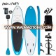 2018 HOT Selling SUP Stand Up Paddle Board Inflatable SUP Paddle Board For Water Sports