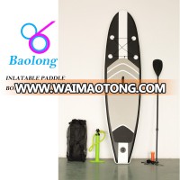 Exciting and colorful pvc Inflatable stand up paddle board with good price and quality